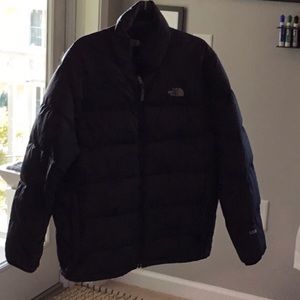 North Face Men’s Jacket
